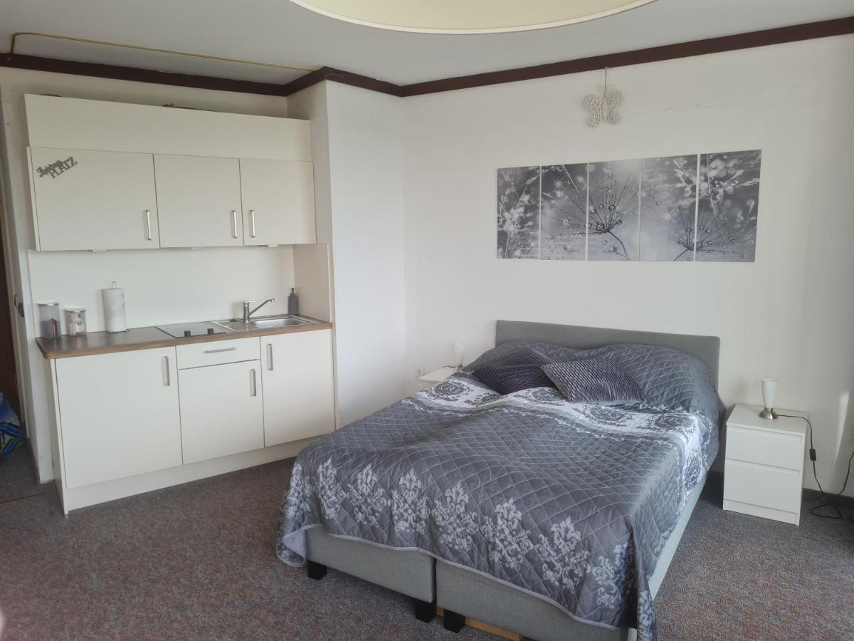 Ferienwohnung Naboo Schleswig Bagian luar foto