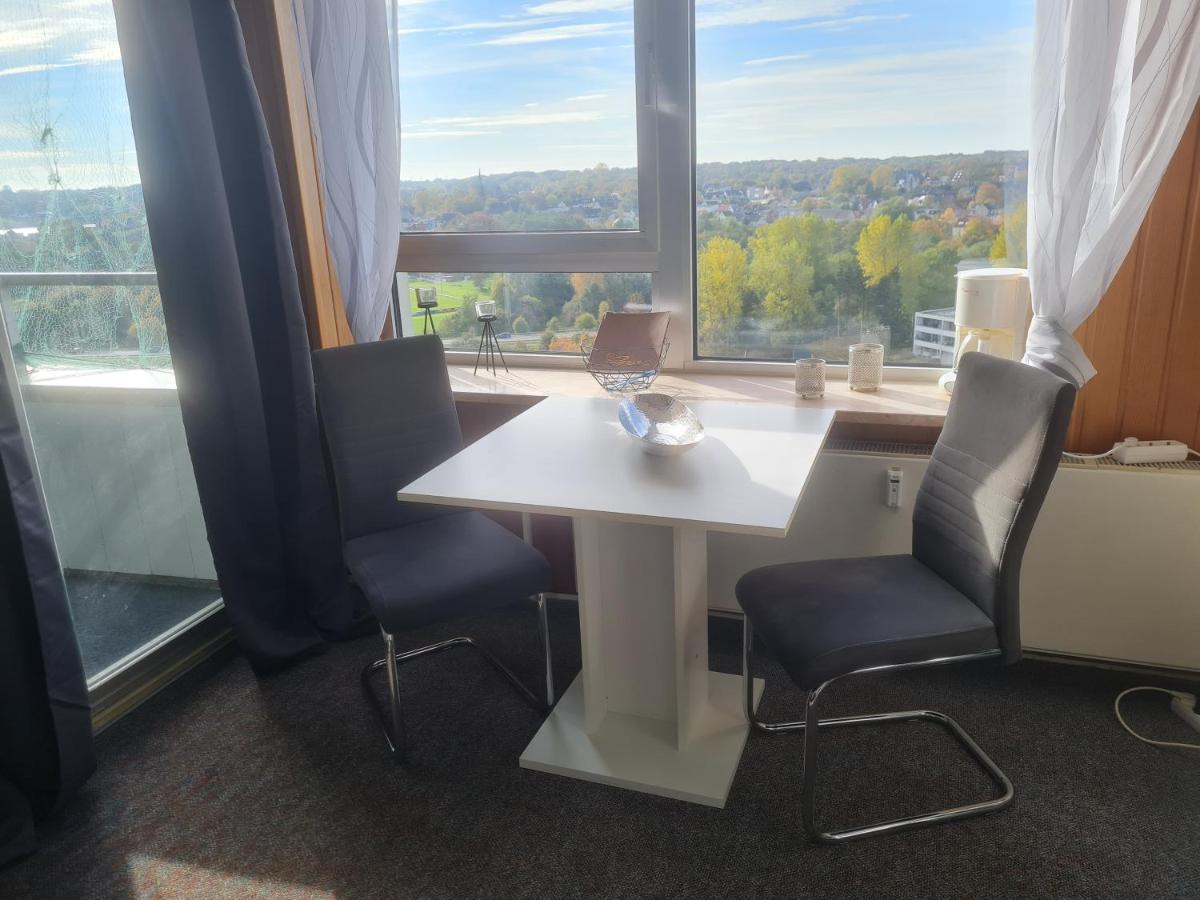 Ferienwohnung Naboo Schleswig Bagian luar foto