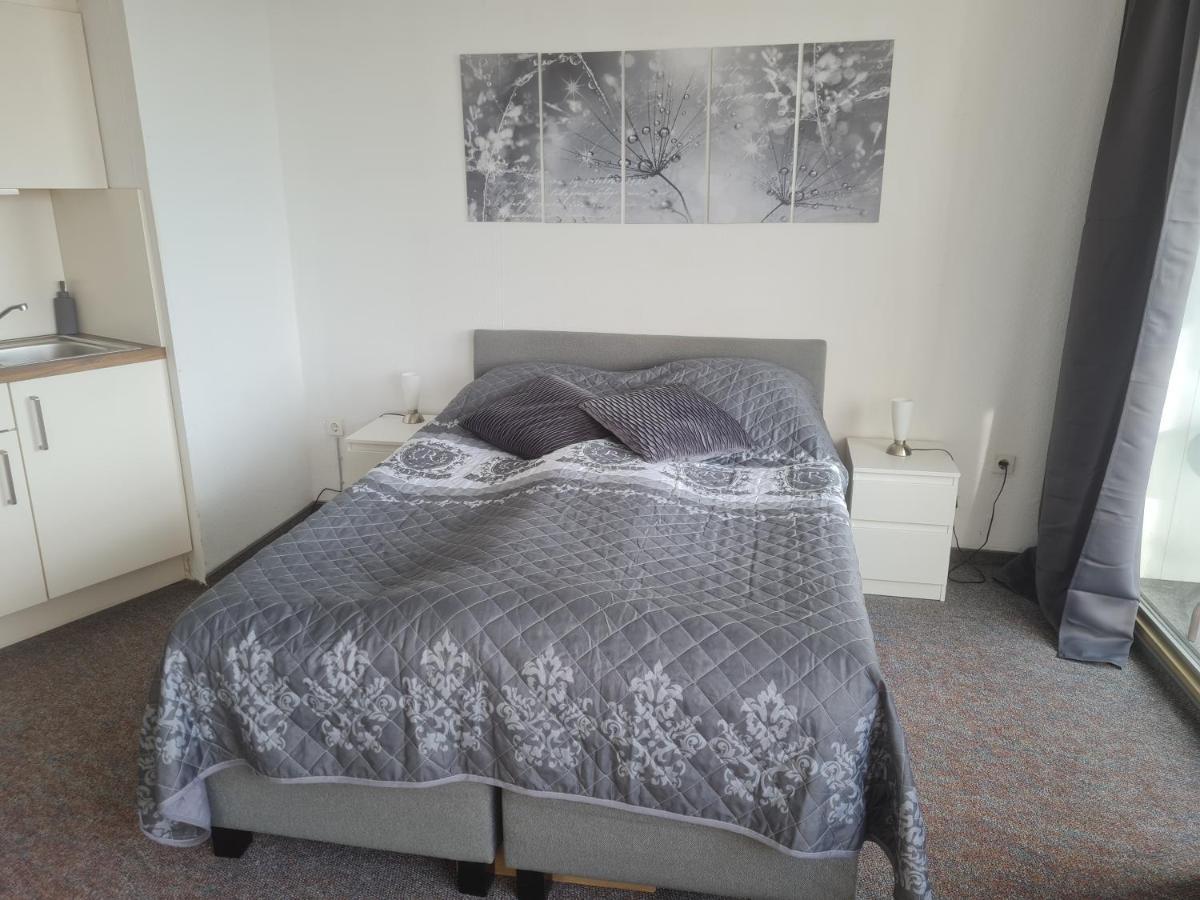 Ferienwohnung Naboo Schleswig Bagian luar foto