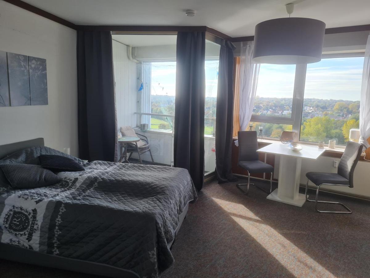 Ferienwohnung Naboo Schleswig Bagian luar foto